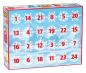 Preview: Pokémon Bitty POP! 24-Tage Countdown-Adventskalender